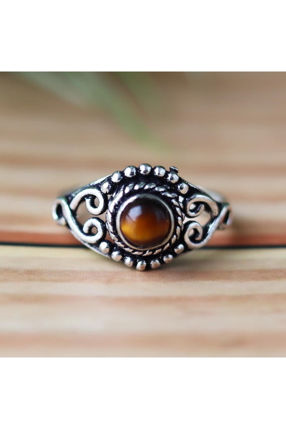 - Exquisite 925 Sterling Silver Detailed Handmade Fine Ring Modern Designer Styling Band Timeless Fine Jewelry Collection