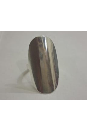 adjustable silver thumb ring, Wide Band Open Wrap Design with Textured Finish