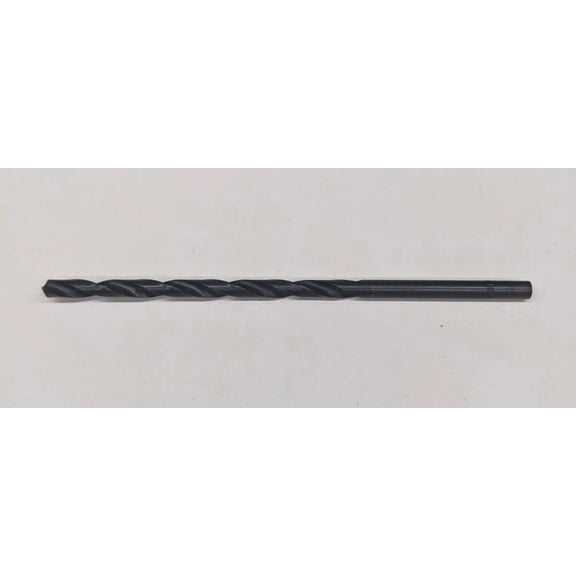 ELARA- 1 Kromhard Metric 5.1Mm Taper Length Drill 118 Hss New Uk