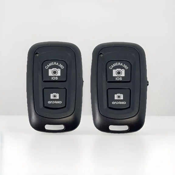 ELARA- 2X Sunpak Bluetooth Remote For Android Smartphones Ios Iphone Samsung Pixel Lg
