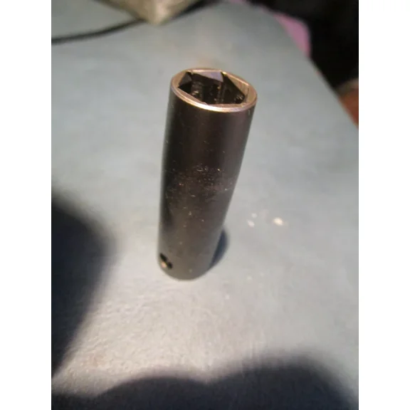 ELARA- 3/8" Dr, 10Mm Impact Socket, 6 Pts