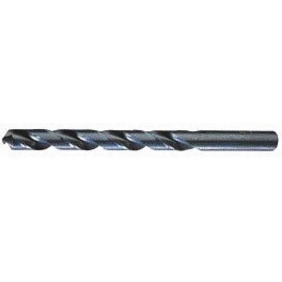 ELARA- 33/64" Hss Jobber Length Drill - General Purpose - Oxide Finish - Usa