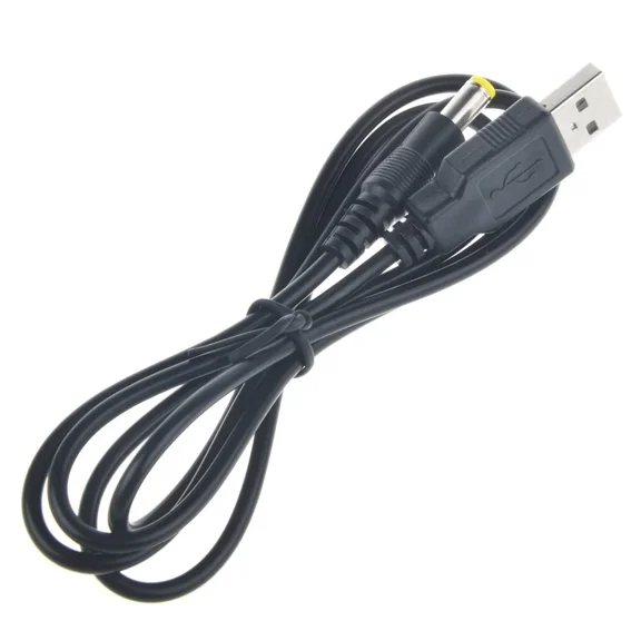 ELARA- 3Ft Usb Power Charger Cable For Promark P70-Virtual Reality And P70-Cw Warrior