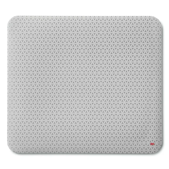 ELARA- 3M Precise Mouse Pad Enhances The Precision Of Optical Mice , Non-Skidfoam Back