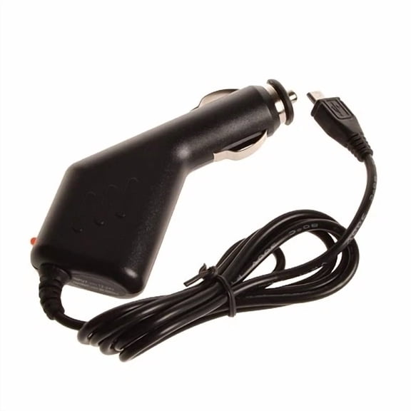 ELARA- 5V 2A/2000Ma Auto Car Vehicle Charger Micro Usb Cable For Amazon Kindle Fire