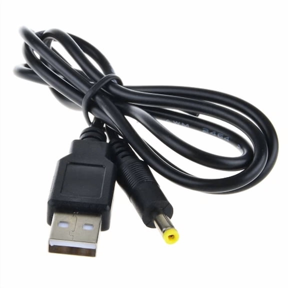 ELARA- 5V Usb Charging Cable Power Cord For Pioneer Bdr-Xd05B External Blu Ray Writer
