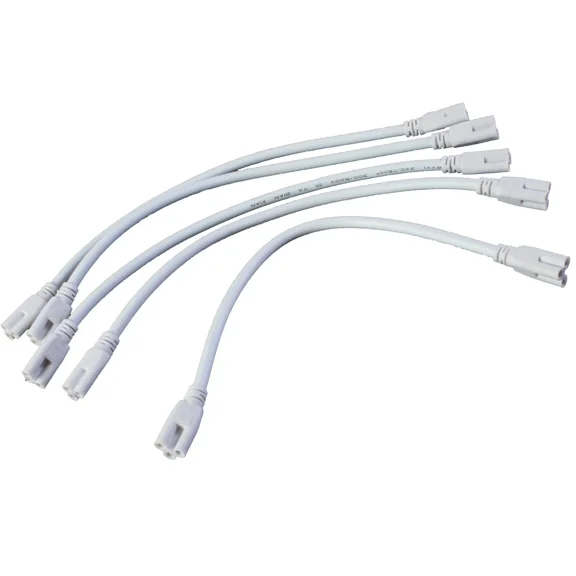 ELARA- 5X Integrated Led Tube Interconnect Link Cable Wire Interlink Wholesale Package