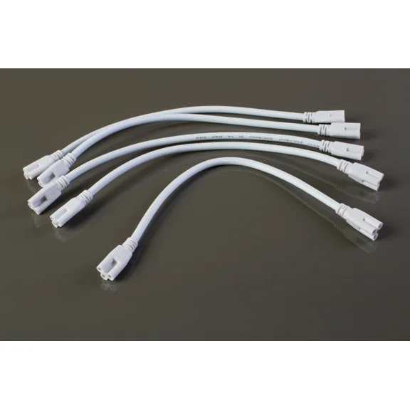 ELARA- 5X Integrated Led Tube Interconnect Link Cable Wire Interlink Wholesale Package