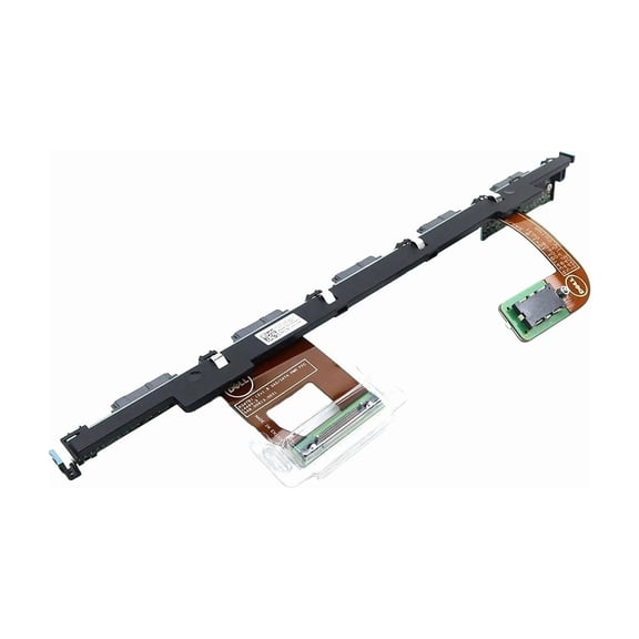 ELARA- Backplane Board Dell Kp36M Hard Disk Drive Backplane Board For Poweredge M830 -