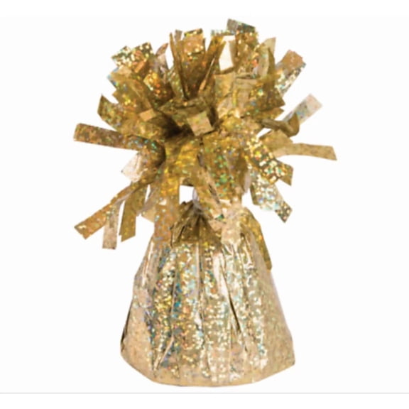 ELARA- Balloon Weight Small Gold 228692