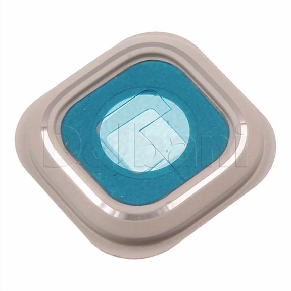 ELARA- Camera Lens For Samsung Galaxy Note 5 White