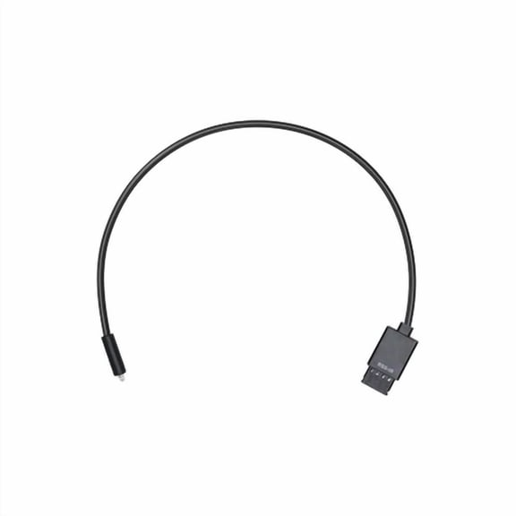 ELARA- Dji Ronin S Original Rss Ir Control Cable Fit 1St Gen. Only