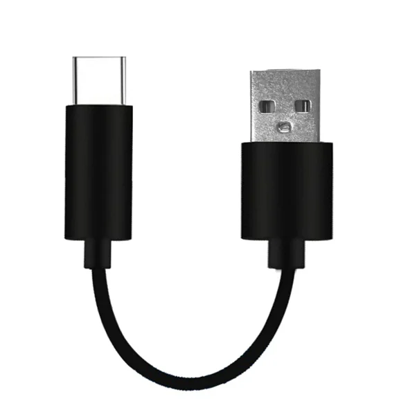 ELARA- Durable Usb Charging Cable Charger For Logitech Spotlight Presentation Remote F