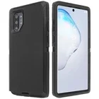 ELARA- For Samsung Galaxy Note 10+ Plus Case Shockproof Heavy Duty Rugged Phone Cover