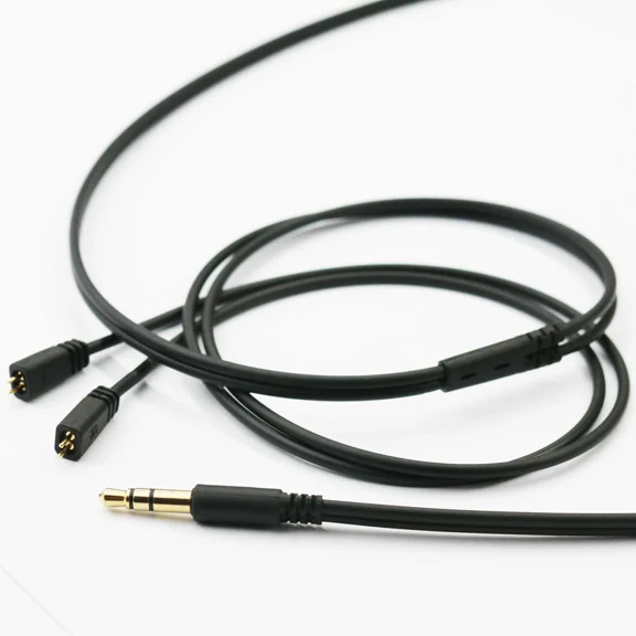 ELARA- Headphone Diy Cable For Ultimate Ears Ue Tf10 Sf3 Sf5 5Eb 5Pro Triplefi 15Vm