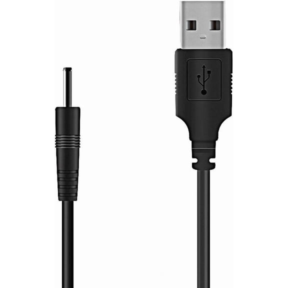 ELARA- Huion Charging Cable Graphics Drawing Tablet Rechargeable Pen P80-3.28 Feet (1 M