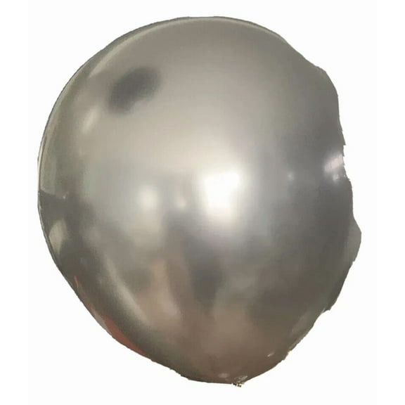 ELARA- Jh Party Balloons 12 Pcs Solid Color Helium Quality