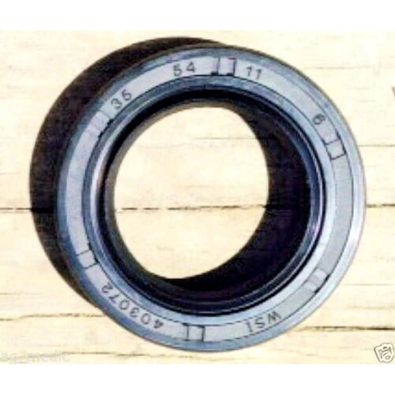 ELARA- King Kutter 40Hp Rotary Cutter Input Seal Code 156010