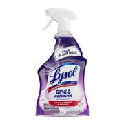 ELARA- Lysol Mold & Mildew Remover With Bleach Rtu 32Oz Spray Bottle 78915Ea