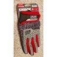 thumbnail image 1 of ELARA- Mechanix Wear Gloves Impact Sz L Or-Pwsk-58-010 Touch Capable, 1 of 5