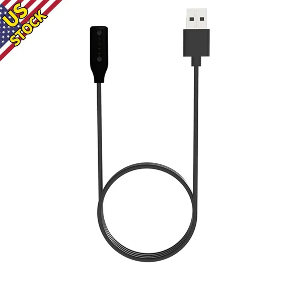 ELARA- New 4-Pin Sunglasses Usb Charger Charging Cable For Bose Frames Alto/Rondo/Tenor