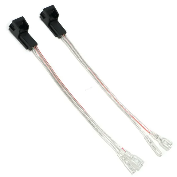 ELARA- New Car Stereo Audio 12V Circuit Breaker Fuse Inline Fits 4 8 Gauge Wire 80 Amp