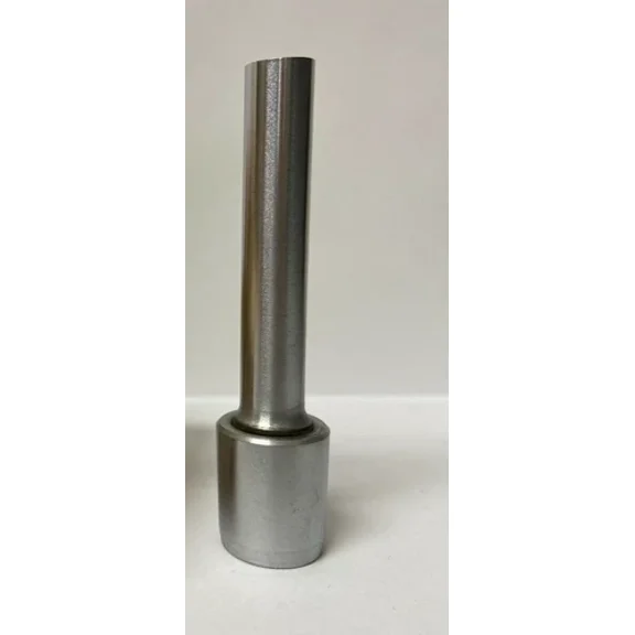 ELARA- New Challenge 13/32 X 3" Titanium Drill Bit Bindery Part, Quick & Free Shipping!