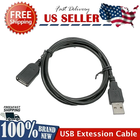 ELARA- New Usb Extension Cable Replacement For Alpine Ive-W555Bt Ivew555Bt Car Radio