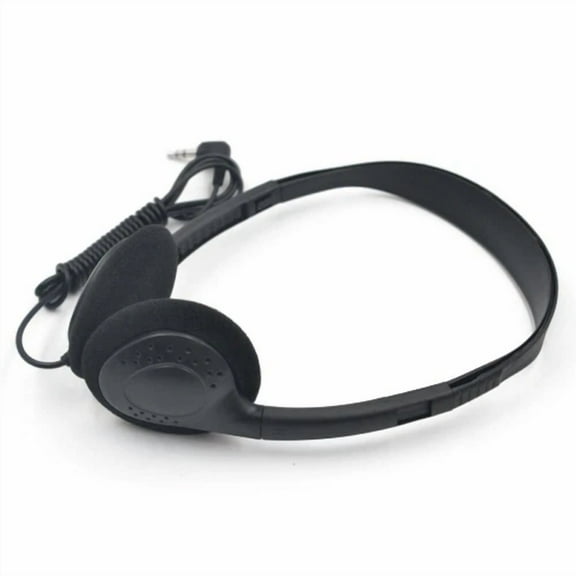 ELARA- Over Ear Wired Stereo Headphones Studio Monitoring Recording Headset Us Stock