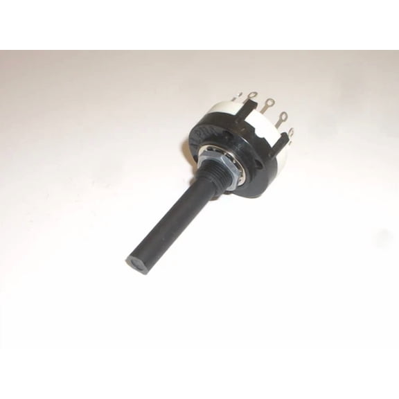 ELARA- Philmore 30-15100 Rotary Switch 1 Pole 12 Position Enclosed Bbm Non-Shorting
