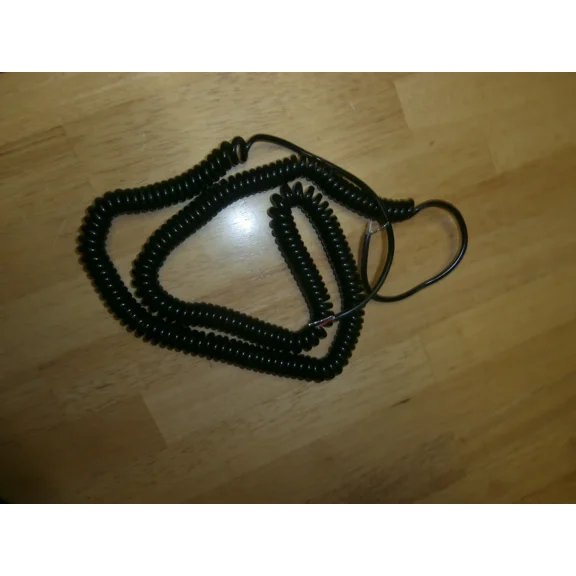 ELARA- Philmore 44-495B 12 Ft Retractable Cable 2 Cond Shielded,New