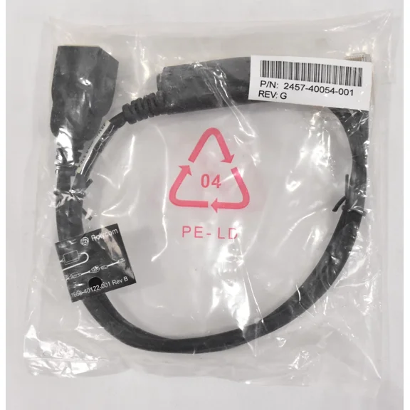 ELARA- Polycom Power Poe Splitter Injector 2457-40054-001 New