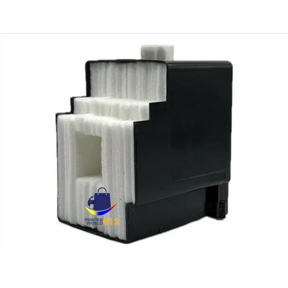 ELARA- Printerworld Waste Ink Tank Fits For Epson Wf-2650 Wf-2651 Wf-2660 Wf-2750 New