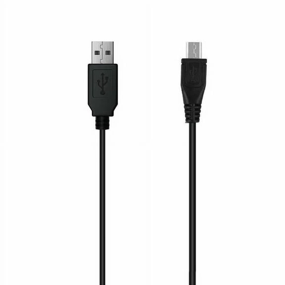 ELARA- Pwron 5V Usb Power Charger Cable Cord For Vtech Kidizoom Smartwatch Smart Watch