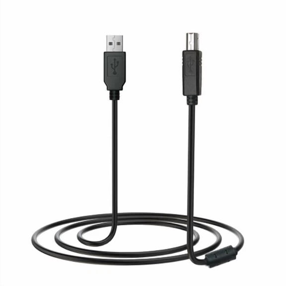 ELARA- Pwron Usb Cable For Focusrite Scarlett Solo 18I8 2I4 2I2 6I6 Mk2 Audio Interface