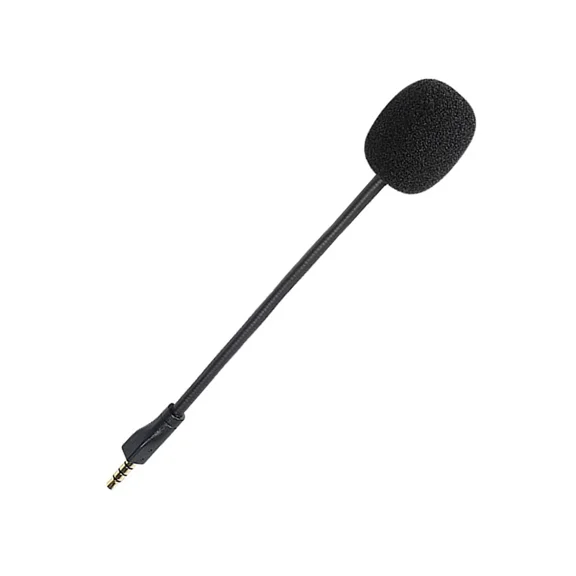 ELARA- Replacement Mic 3.5Mm Microphone For Logitech G Pro X Gaming Headphone Headset