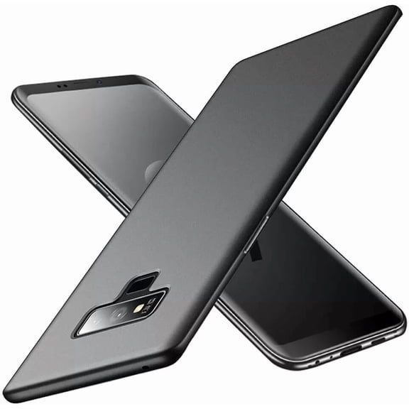ELARA- Samsung Galaxy Note 9 Case Dual Layer Hybrid Slim Cover Bumper Protective New