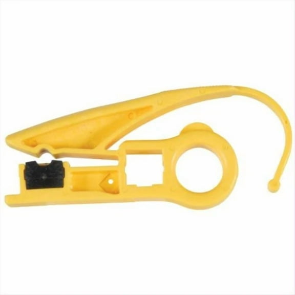 ELARA- Sargent 8700 Es Rotary Stripper Rg-59 / Rg-6
