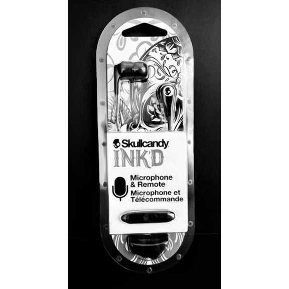 ELARA- Skullcandy S2Ikdy-003 Type Earphone Inkd 2.0 Gr... P/O