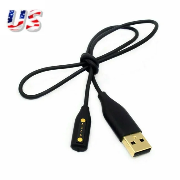 ELARA- Sunglasses Usb Charger 60Cm/23In Charging Cable For Bose Frames Alto/Rondo/Tenor