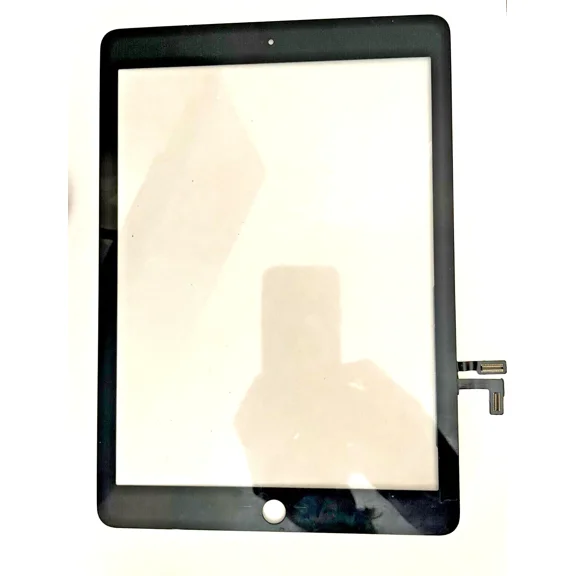 ELARA- Touch Screen Digitizer Replacement For Ipad 5 A1822 Black New Usa