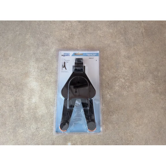 ELARA- Universal Detachable Tablet Wall Mount For Ipad 1/2/3/4/ Air Galaxy W7-3(2)