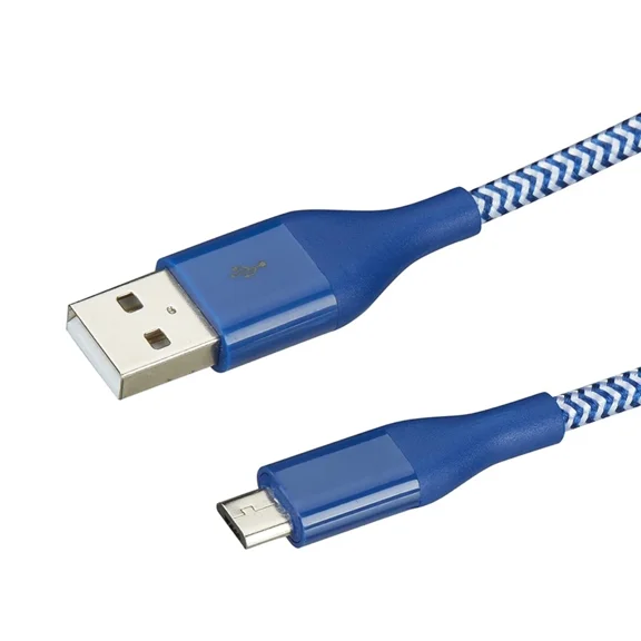 ELARA- Usb Charging Cable F/ Plantronics Voyager 3200 5200 Uc 5220 Bluetooth Headphones