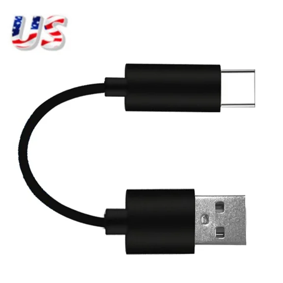 ELARA- Usb Charging Cable Line Cord For Logitech Spotlight Presentation Remote C