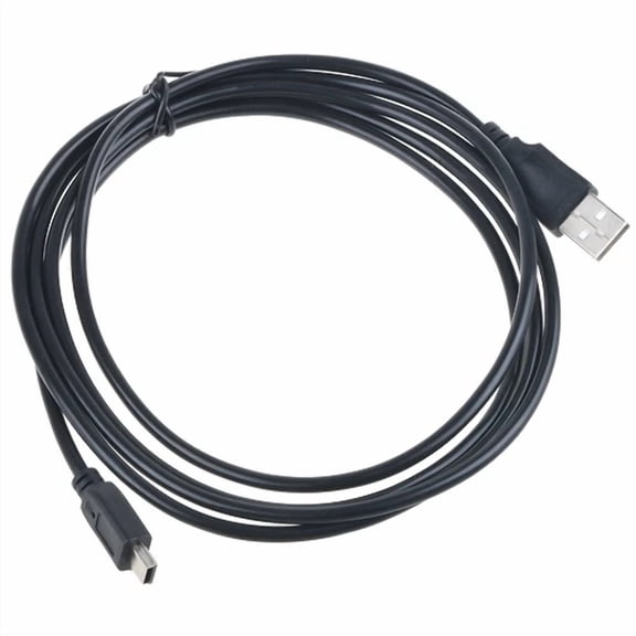 ELARA- Usb Data Link Cable Computer For Leapfrog Tag Junior Tag Jr My Pal Scout Violet