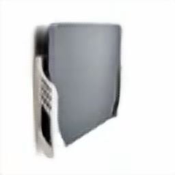 ELARA- White Koala Damage- Tablet Wall Mount Dock By Dockem For Ipad 1 2 3 4