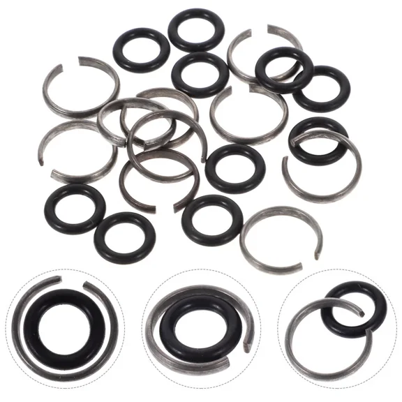 ELARA- Wrench Ring Replacement Ring Clip Impact Friction Ring Retaining Ring