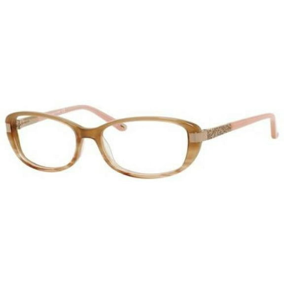 ELASTA Eyeglasses 5806 0G8N Neutral Fade 52MM