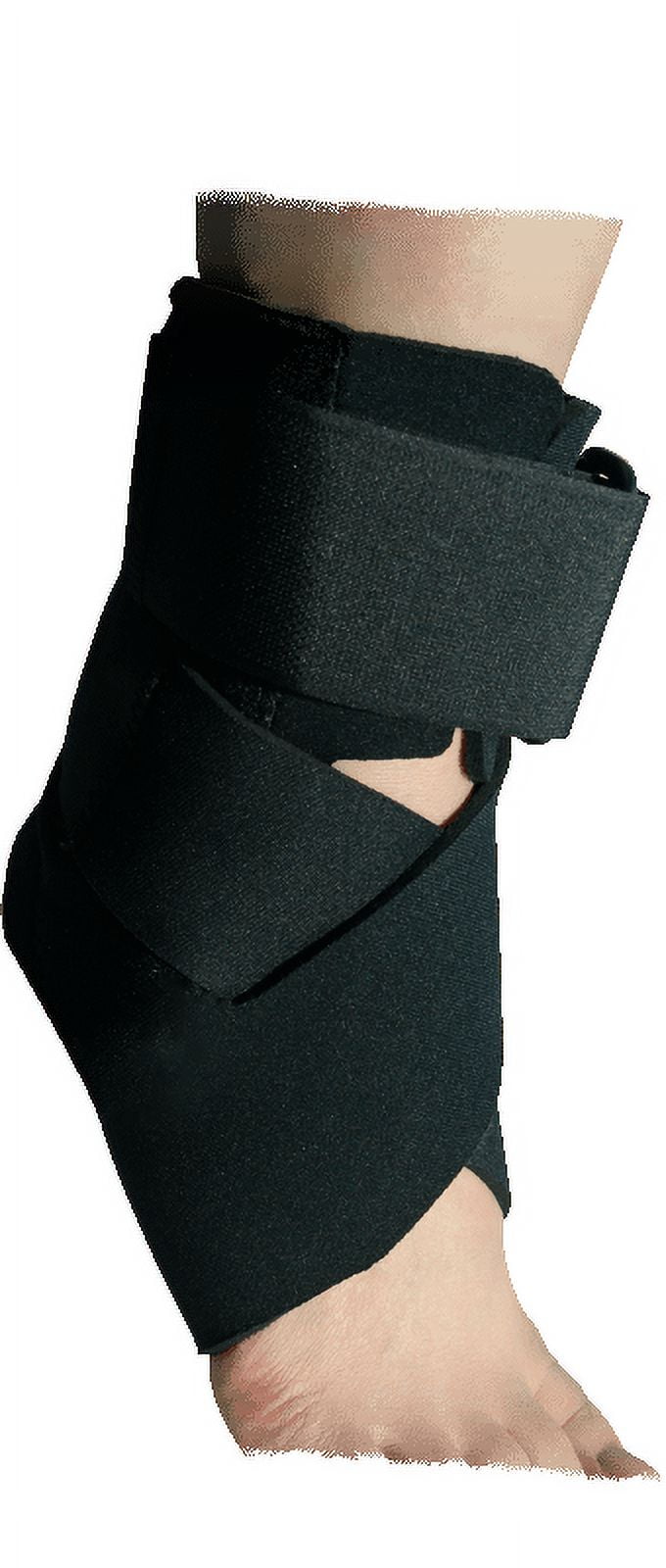 ELASTIC ANKLE SUPPOR