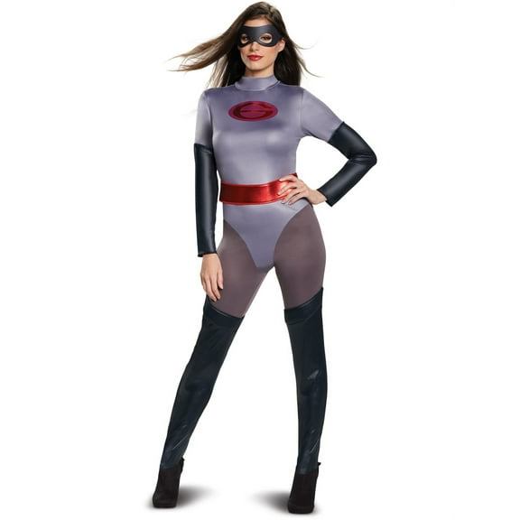 ELASTIGIRL AD CLASSIC 12-14
